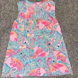Lilly Pulitzer Tops - NWT Lilly Pulitzer Essie top Lilly Pulitzer Tops - NWT Lilly Pulitzer Essie top